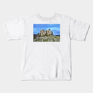 Rock france Kids T-Shirt